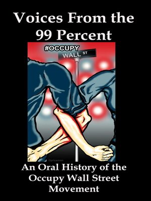 cover image of Voices From the 99 Percent